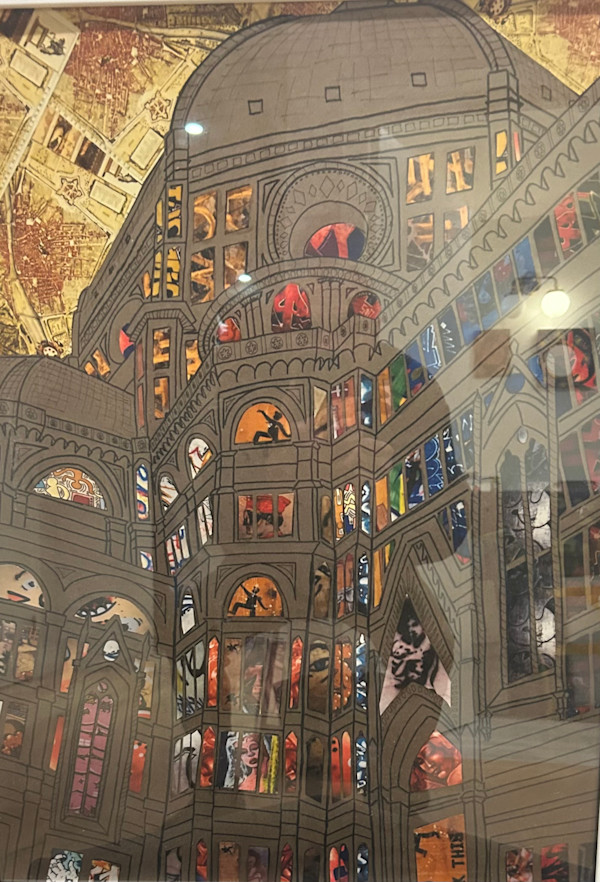 Untitled by Rachael Hargreaves