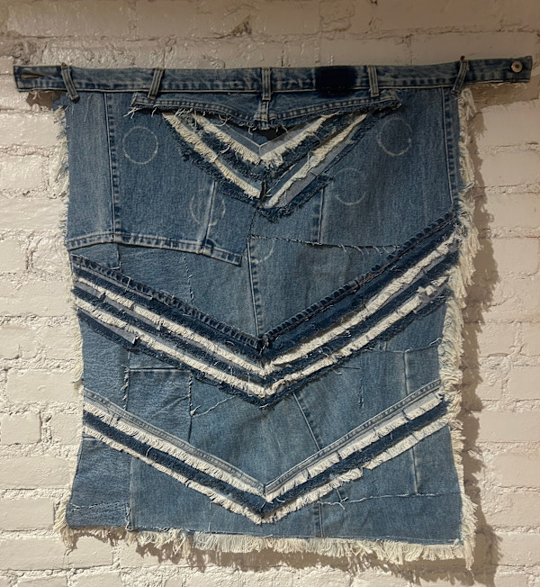 Faded Glory (1) by Ezri Horne