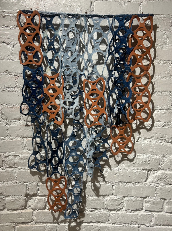 Faded Glory (2) by Ezri Horne