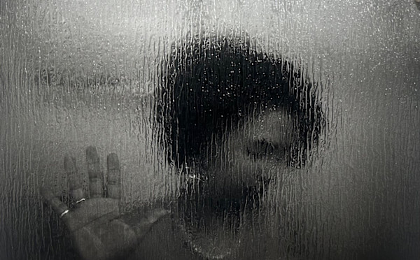 Fading into the discontent by Reneiry Santiago, Image 1.
