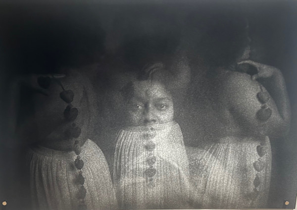 Collective Pulse, 2025 by Mahli Rivera, Image 1.