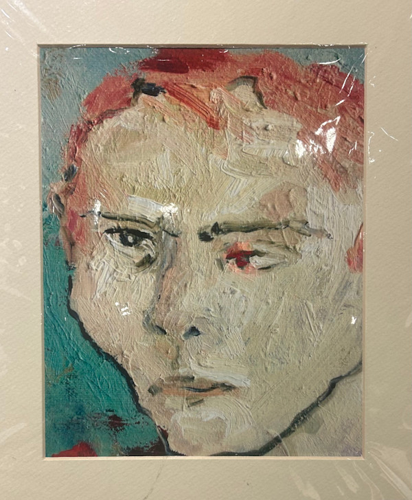 Untitled 3 by Katherine DeFilippo, Image 1.
