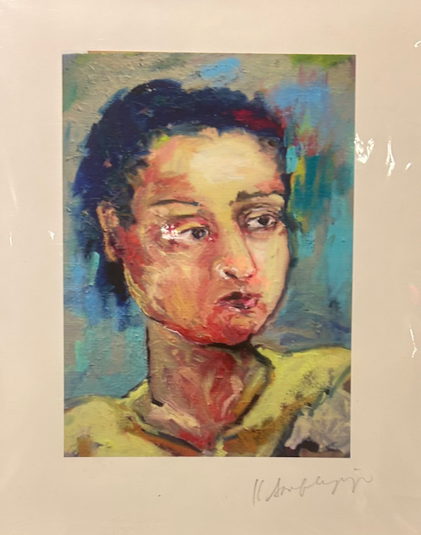 Untited 2 by Katherine DeFilippo, Image 1.