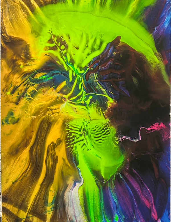 Untitled by Cesar Rodriguez, Image 1.
