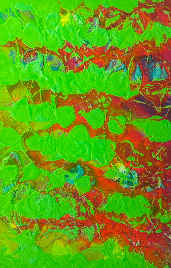 Untitled by Cesar Rodriguez, Image 1.
