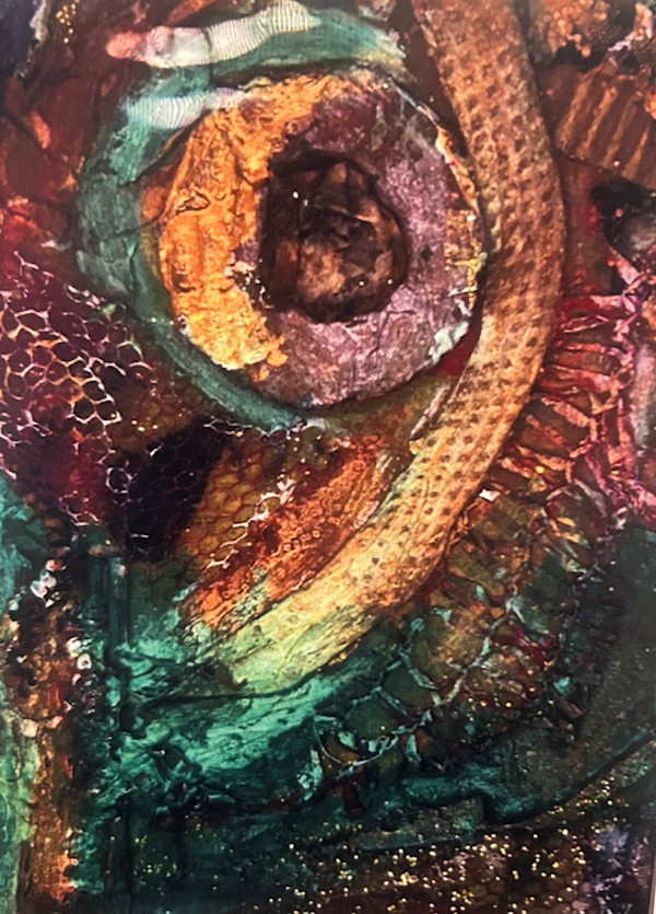 Untitled by John Paul Bednar, Image 1.