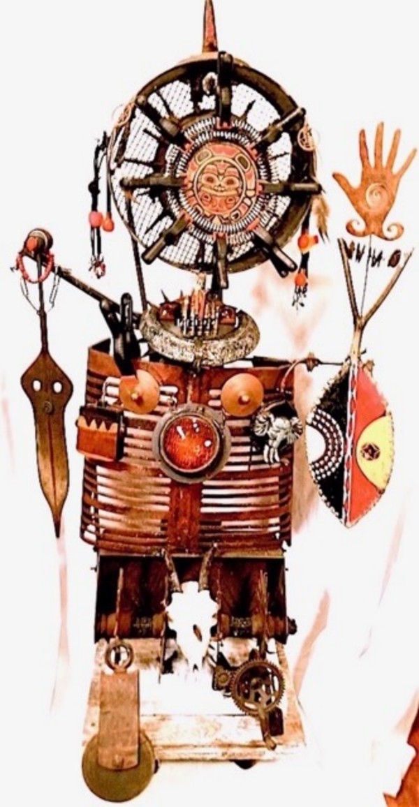 TRIUMPHANT, Brave, Bold & Smart by Ruth Segaloff