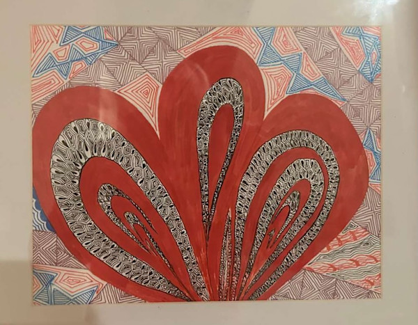 Untitled by Dianne Iyan Freeman, Image 1.