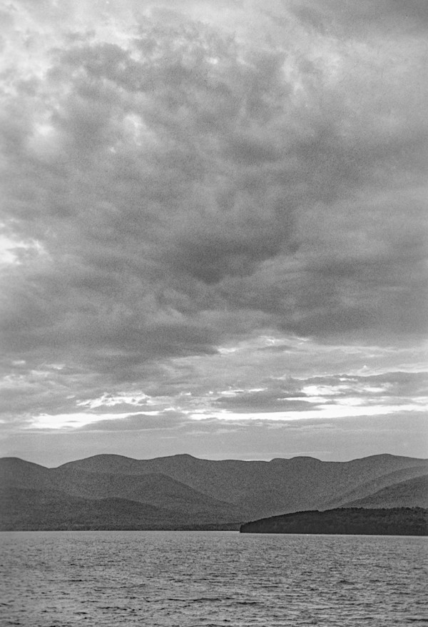 Ashokan 07 by Raphael Warshaw