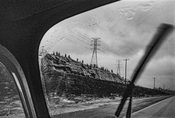 Ashokan 104 by Raphael Warshaw
