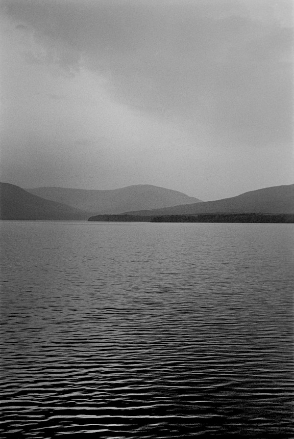 Ashokan 105 by Raphael Warshaw