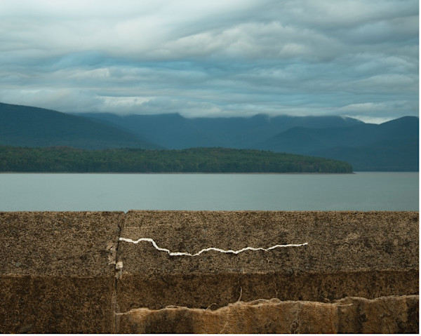 Ashokan 10 by Raphael Warshaw