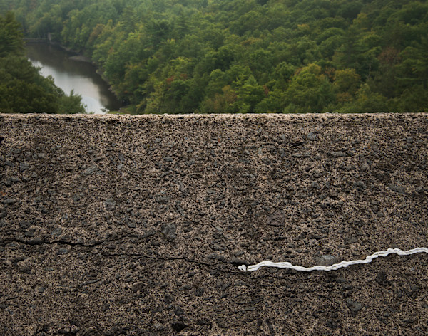 Ashokan 5 by Raphael Warshaw