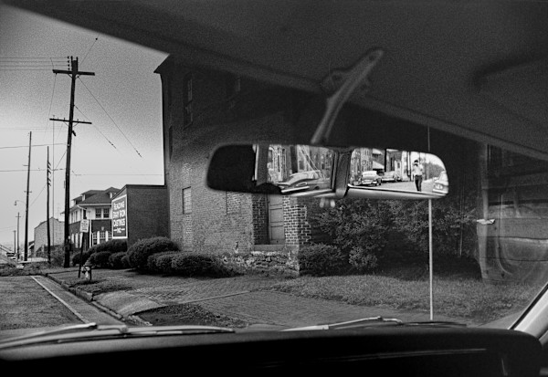 David in Philadelphia 1 by Raphael Warshaw