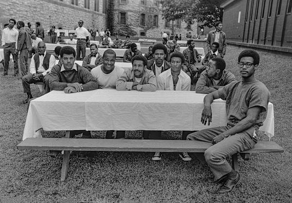 Eastern States Penitentiary 36 by Raphael Warshaw