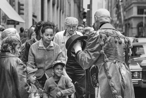 West philadelphia 24 by Raphael Warshaw