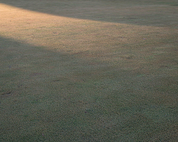 Golf Course 23 by Raphael Warshaw