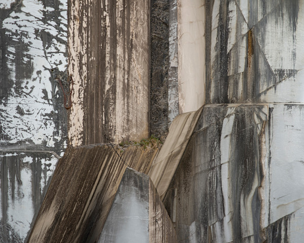 Quarries 10 by Raphael Warshaw