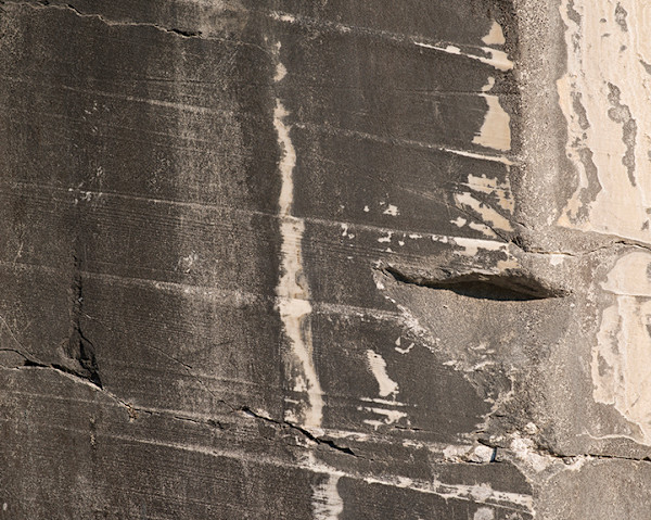 Quarries 11 by Raphael Warshaw
