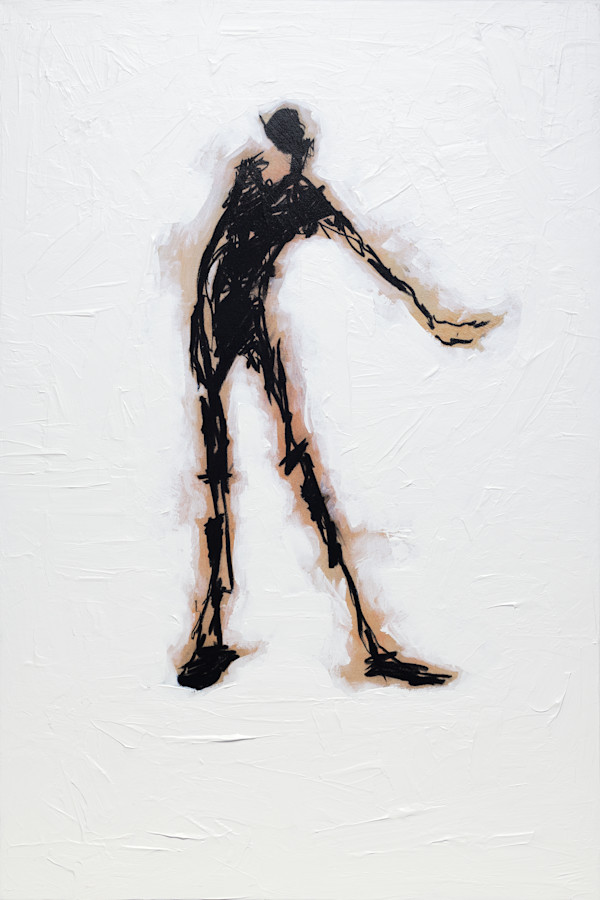 FK11 by Adrian Leverkuhn