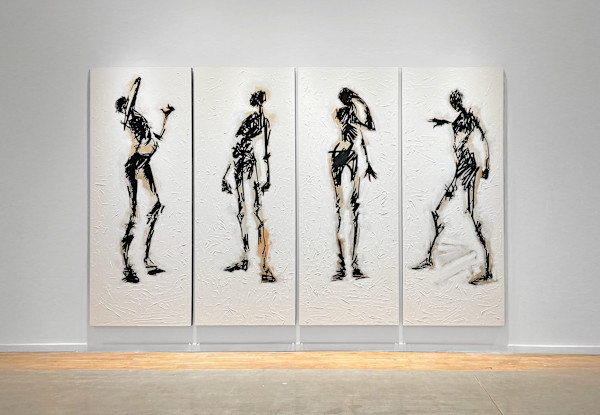 Archetypes by Adrian Leverkuhn