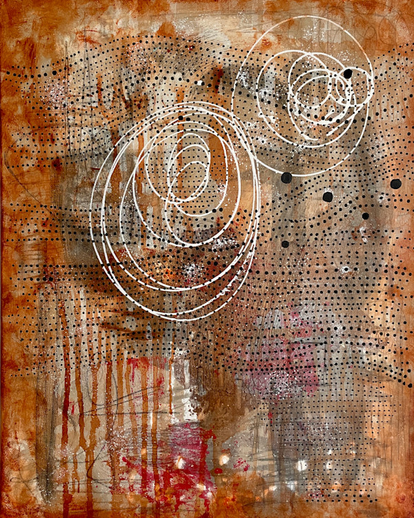 “Nostalgia” by Zhanna Gertjejansen