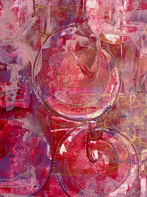 “Pink Dreams” by Zhanna Gertjejansen