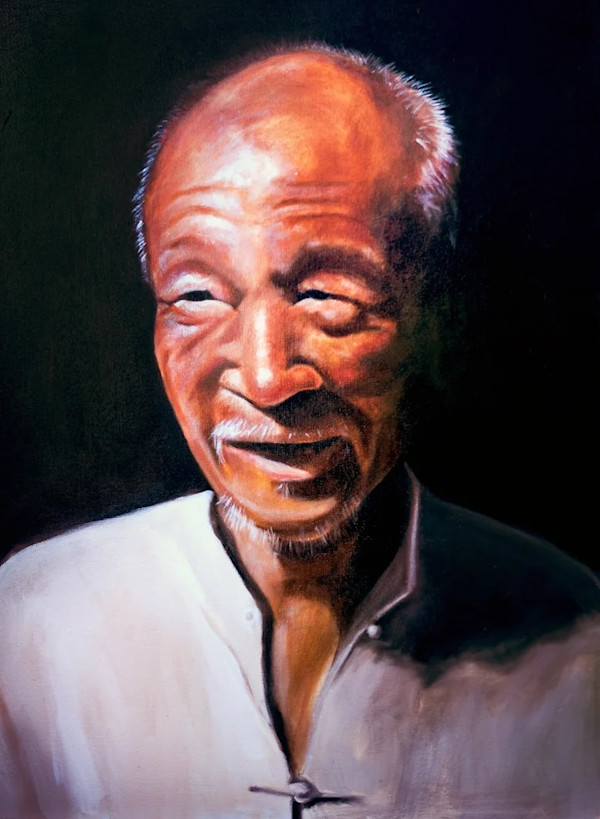 Laughter by Stevie Woods