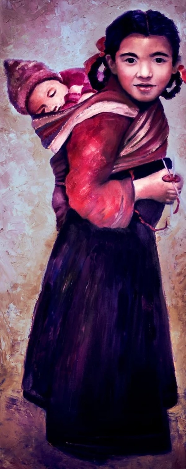 Helpful by Stevie Woods