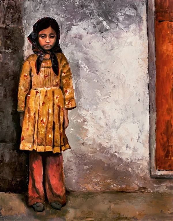 Alone by Stevie Woods