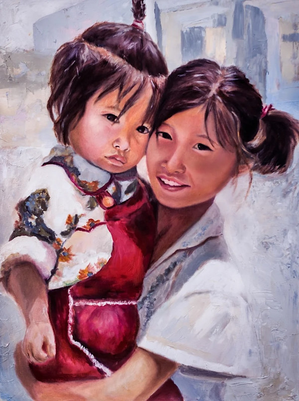 Love by Stevie Woods