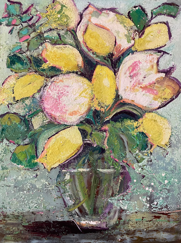 Natural Consequences by Stevie Woods