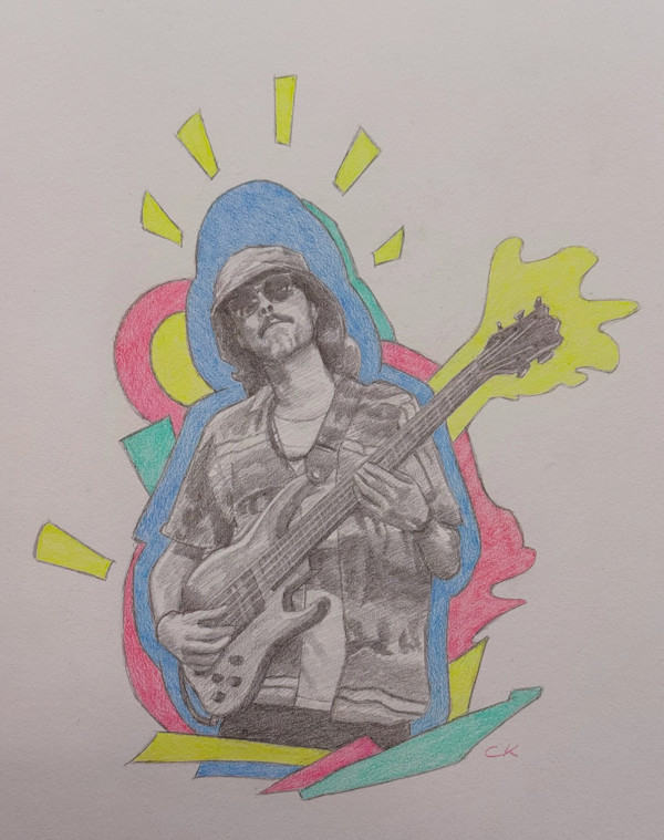 Digo by Connor Kouwenhoven