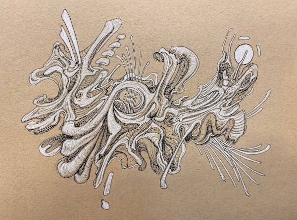 Untitled by Connor Kouwenhoven