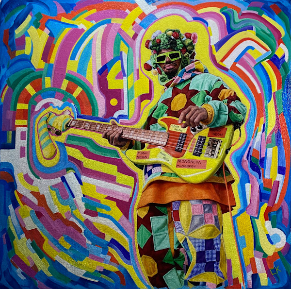 Mononeon by Connor Kouwenhoven, Image 1.