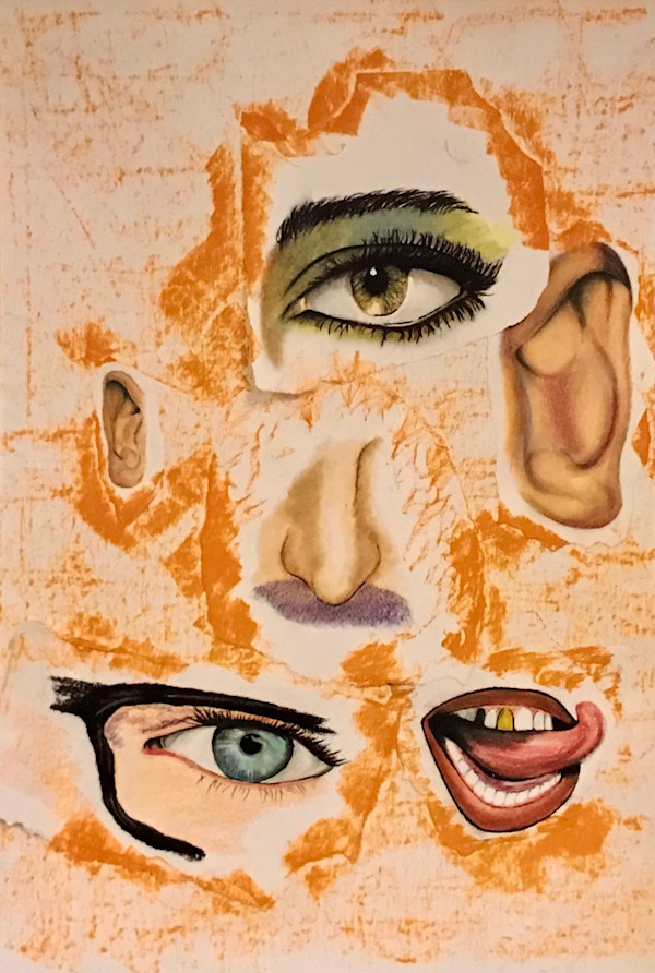 Class by Greg Bolden