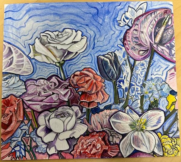 Untitled by Brian Hindson
