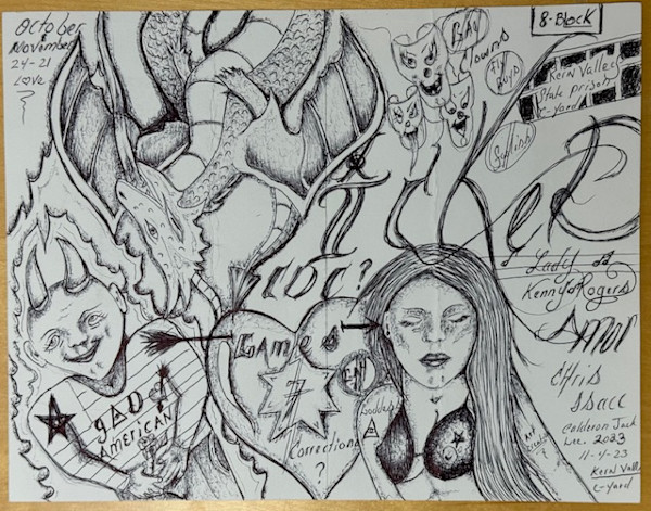 Untitled by Jack Lee Calderon