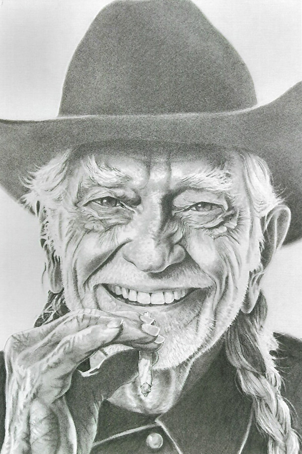 Willie by Sean Fox