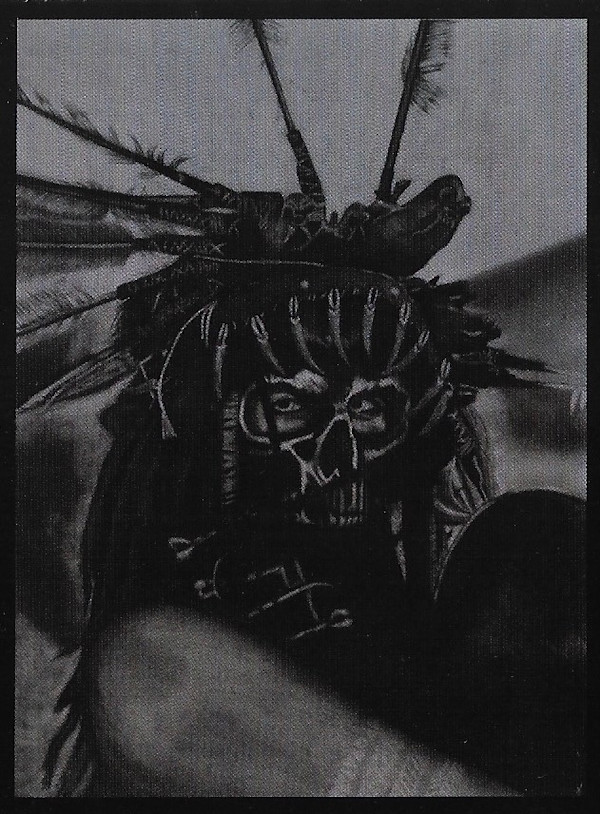 In Memory of Dakota by Kirston Angell