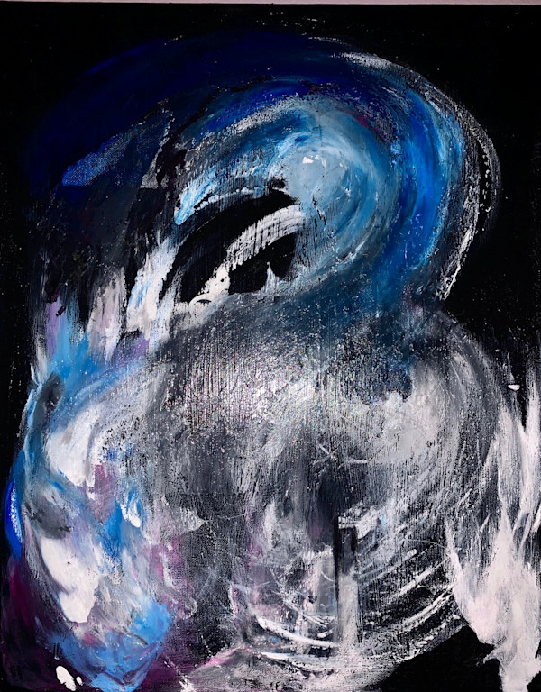 Not Titled by Amber Rose Daniel