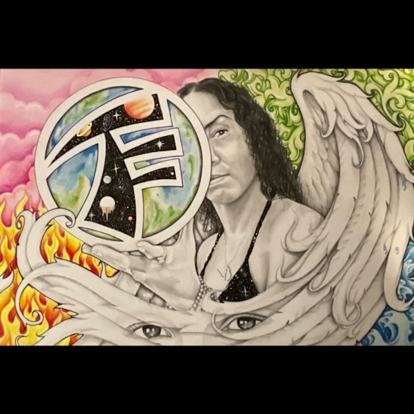 Paulee's Angels by Paul Zance Rivera