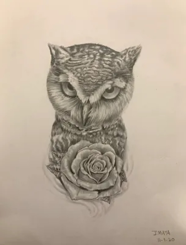 Untitled by Josue Mata