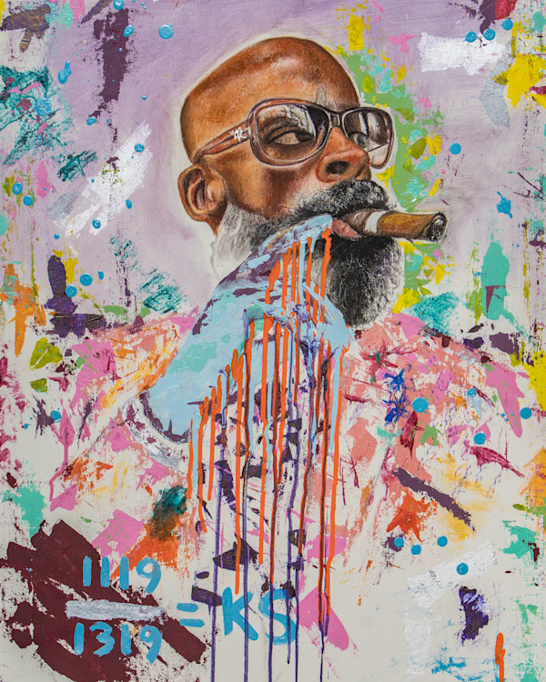 Pardon by Greg Bolden