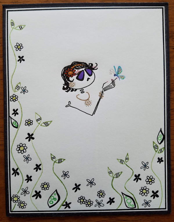 Greeting Card 2