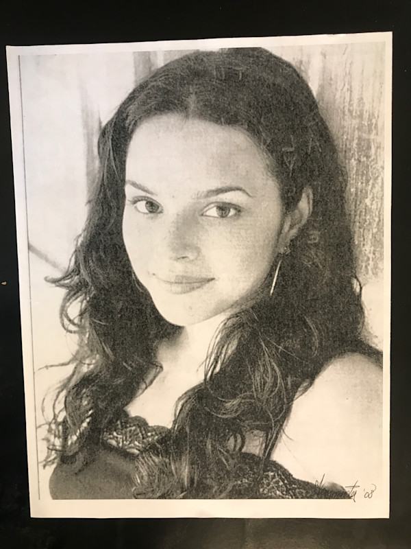 Norra Jones by Timothy C. Weinmeister