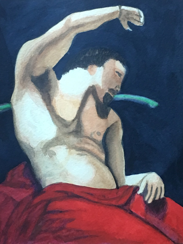 Untitled by William Davis
