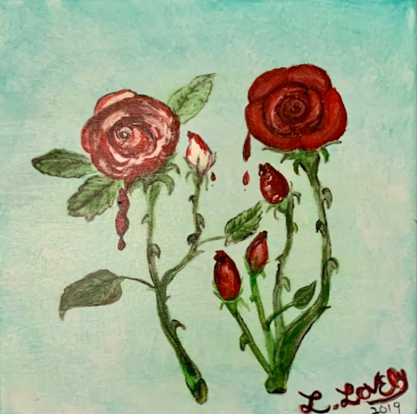 Untitled by Lori Lovely