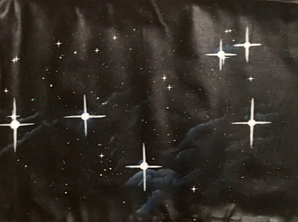 Pleiades by Chris Schulze