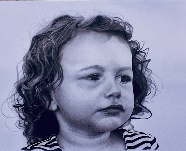 Untitled by Wesley Christian